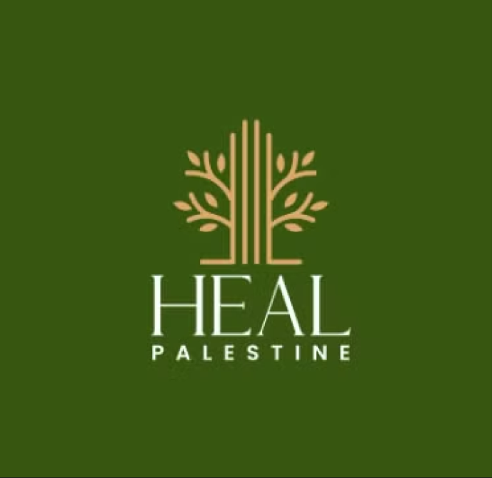 Heal Palestine